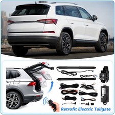 Power Liftgate Retrofit Fits For Skoda Kodiaq 2016-2023 Electric Tailgate picture