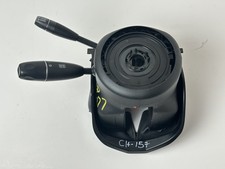 2008-2011 MERCEDES-BENZ C300 STEERING COLUMN COMBINATION SWITCH ASSEMBLY OEM picture