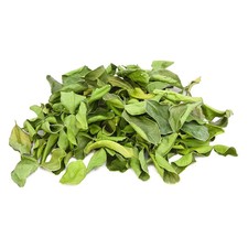 Dried Kaffir Lime Leaves Homegrown Thai Gourmet Herbs Asian Spies (500g) + DHL picture