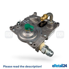 ✅𝙏𝙚𝙨𝙩𝙚𝙙 Genuine KitchenAid Oven Range Gas Valve 9763716 WP9763716 picture