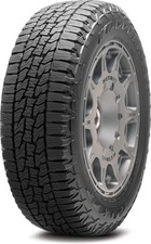 Set of 4 Falken Wildpeak A/T Trail 225/65R17 102H Tires 2256517 225 65 17 picture