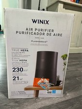 Winix A230 True HEPA -Air Purifier with Plasmawave Technology. picture