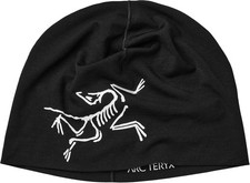 Arc'teryx Satoro Merino Toque Unisex Lightweight Base Layer Toque for For Hiking picture