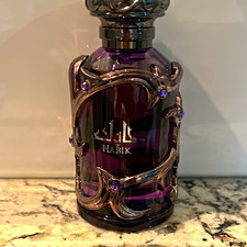 Lattafa Habik Eau de Parfum Spray Regular Size 100 mL Unisex Fragrance picture