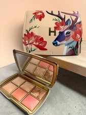 NWOB~ Hourglass Ambient Lighting Edit Unlocked DEER Palette Highlighter Bronzer picture