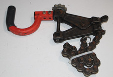 RIDGID 226 IN PLACE SOIL PIPE CUTTER 1-1/2