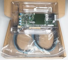 Supermicro AOC-S3008l-L8E-N122 12G HBA IT mode ZFS FreeNAS unRAID 2*SATA cable picture