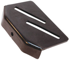 Skid Shoe for Husqvarna 532174762 532184093 AYP 174462 174762 174762X431 picture