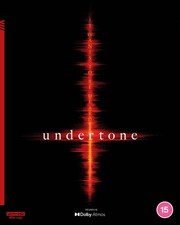 Undertone (4K UHD Blu-ray) Nina Kiri (UK IMPORT) (PRESALE 10/26/2026) picture