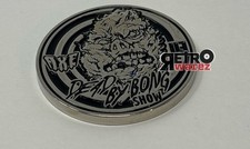 Alla Xul Elu Dead By Bong Coin AXE twiztid horrorcore Long Live Evil Juggalo . picture