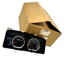 98341573 OEM ACDelco Speedometer Instrument Cluster 2012-2015 Isuzu NPR 6.0L picture