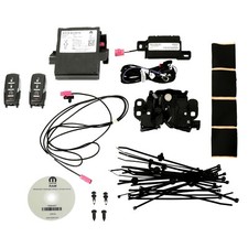 2020-2024 RAM 1500 COMPLETE REMOTE START KIT WITH FOBS GENUINE NEW 82216122AF picture