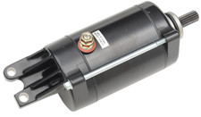 Ricks Motorsport Electric - 61-199 - Starter picture