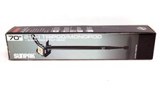 Sunpak PlatinumPlus Ultra 7000 2-in-1 70