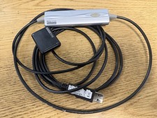 Carestream RVG 6100 Dental Digital image Sensor USB Interface/Cable Ring CIA78 picture