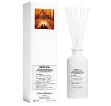 Maison Margiela Replica AUTUMN VIBES Diffuser Home Parfume 185ml NIB $96 MSRP picture