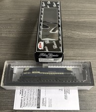 Atlas Classic Silver HO #10002884 RS-11 Locomotive Missouri Pacific #4606 - NIB picture