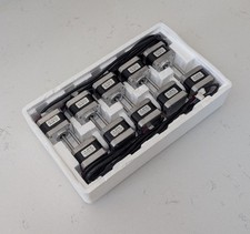 NEMA17 Stepper Motor 42x34mm, 1.8°, IP56, New - Selling in Lots of 10 picture