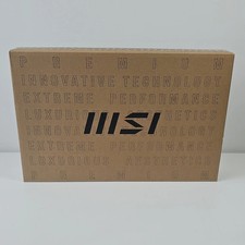 New MSI Cyborg 17 B2RWFKG 17