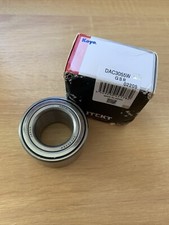 KOYO JAPAN DAC3055W 3CS31 ATV WHEEL BEARING 93305-00602 30x55x32 mm picture