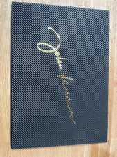 JOHN LENNON ONO YOKO JAPAN RARE LITHOGRAPH ART GALLERY CATALOG BOOK picture