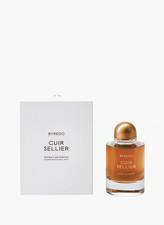 BYREDO Cuir Sellier EXTRAIT de PARFUM 2.4 fl oz/75ml - In New Box picture