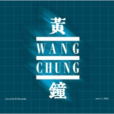 Wang Chung - Live at the El Mocambo [New CD] picture