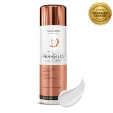 Borabella Perfecta Bio Definitive 12 Oils Keratin Treatment 1L picture
