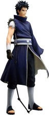 Bandai 1/8 Scale 9.8 Naruto Shippuden Obito Uchiha Ichibansho Figure picture