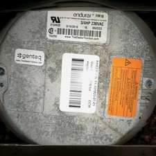 Genteq X13 ECM Motors FM18 230VAC 3/4HP Module Only picture