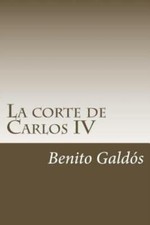 La Corte De Carlos Iv picture