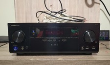 Pioneer Elite HDMI receiver picture