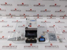 TERASAKI T2MC40 Tembreak Motor Operator 100–240V AC 50/60 Hz XCU1 S picture
