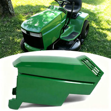 Upper Lower Hood Kit For John Deere LX178 LX188 LX172 GT275 #AM132526 #AM117724 picture