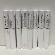 8 Lancome Cils Booster XL Vitamin Infused Mascara Lash Primer Base .07 oz x 8 picture