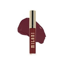 Milani Stay Put Liquid Lip Longwear Lipstick Go Off 0.1 fl oz - New picture