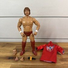 Jazwares Vault Ring Of Honor American Dragon Bryan Danielson 1/5000 Figure AEW picture