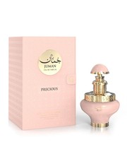 NEW Juman Precious EDP Spray For her by Le falcone Perfumes 100 ML/3.4 OZ UAE 🔥 picture