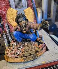 Rare LIMITED Custom METHOD MAN STATUE FREE MYSTERY 🎁 GIFT WITH FULL PRICE BUY picture