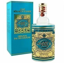 4711 Echt Kolnisch Wasser Muelhens 27.1oz EDC Women Men Splash Original NEW NIB picture