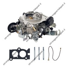 Carburetor 16010-VW1800 for VW Golf Jetta A2 Combi Caribe 1.8 Bocar 2GA Brosol2E picture