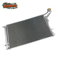 A/C Condenser Assembly Fits 2024-2026 Hyundai Kona 2.0L 97606-Q5700 picture