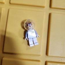 LEGO SpongeBob SquarePants Sandy Cheeks Minifigure bob012 P1 picture