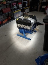 Ford 347 Stroker Engine-Performance Built, Real New pic’s of my engine. Old  pic picture
