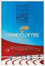 1981 Promo Film Poster Print 