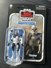 Star Wars Commander Rex Figure The Vintage Collection VC317 The Bad Batch New picture