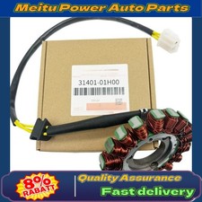 NEW Stator for Suzuki 31401-01H00 31401-01H10 31401-01H11 31401-01H20 picture