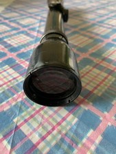 Vintage Weaver Marksman 4X rifle scope picture