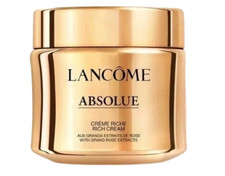Lancome Absolue Revitalizing Brightening Rich Cream 2 oz Cream.60 ml picture
