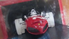 1961 Ferrari 156 race car nose display Phil Hill new unopened box scale 1:18  picture